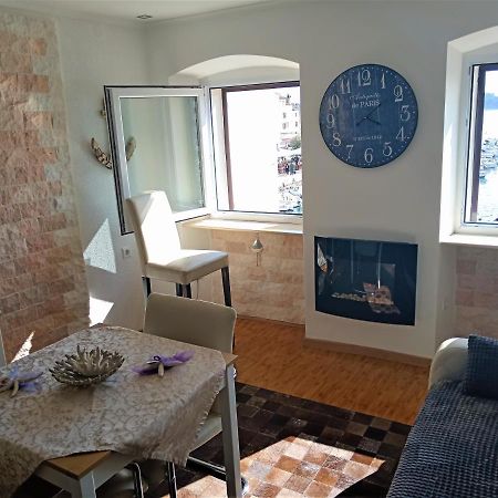 Apartman Speranza Rovinj Zewnętrze zdjęcie