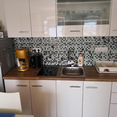 Apartman Speranza Rovinj Zewnętrze zdjęcie