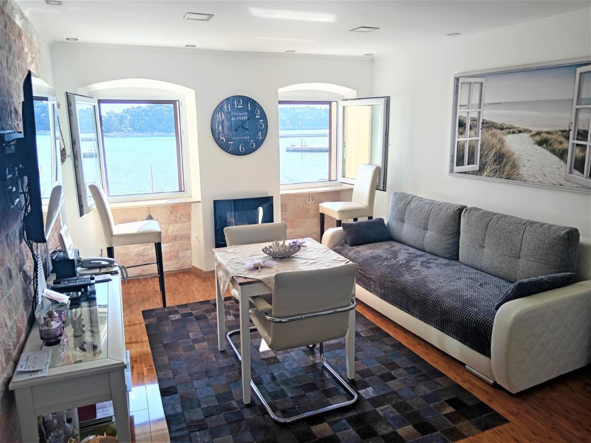 Apartman Speranza Rovinj Zewnętrze zdjęcie