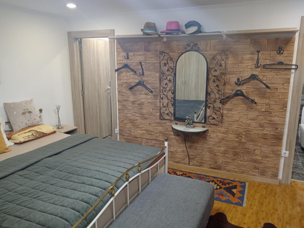 Apartman Speranza Rovinj Zewnętrze zdjęcie