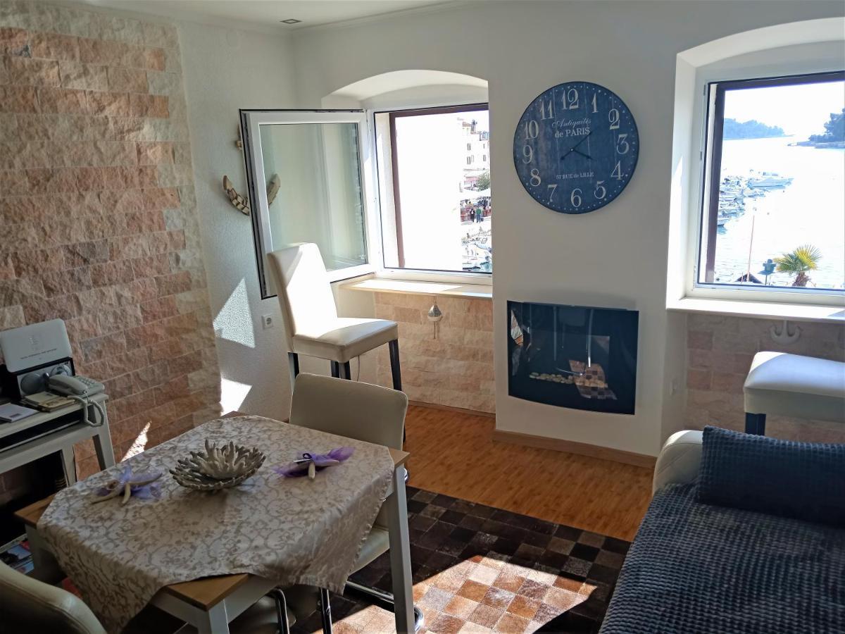 Apartman Speranza Rovinj Zewnętrze zdjęcie