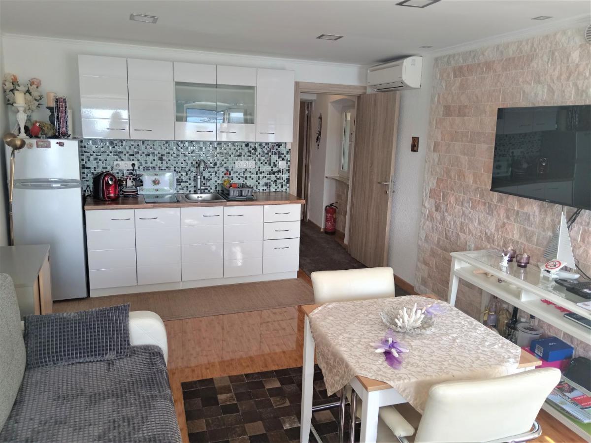 Apartman Speranza Rovinj Zewnętrze zdjęcie