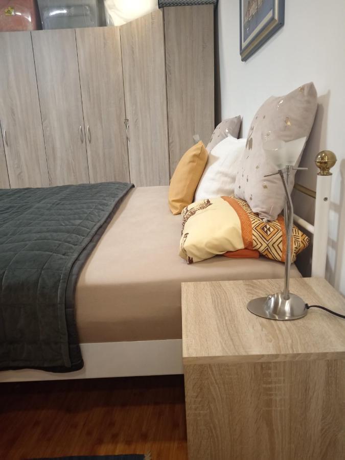 Apartman Speranza Rovinj Zewnętrze zdjęcie