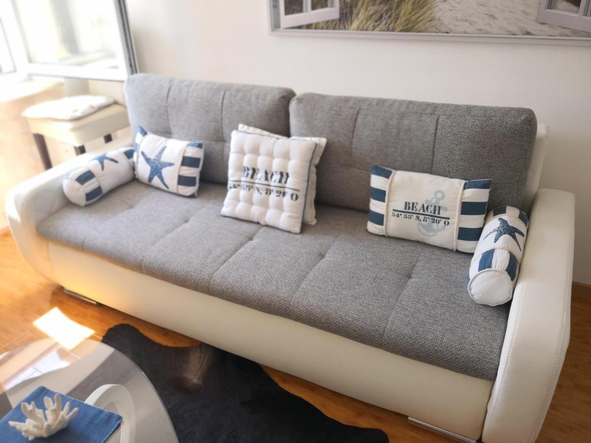 Apartman Speranza Rovinj Zewnętrze zdjęcie