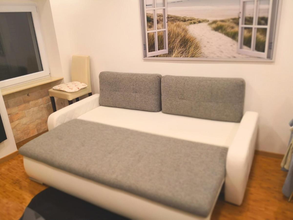 Apartman Speranza Rovinj Zewnętrze zdjęcie