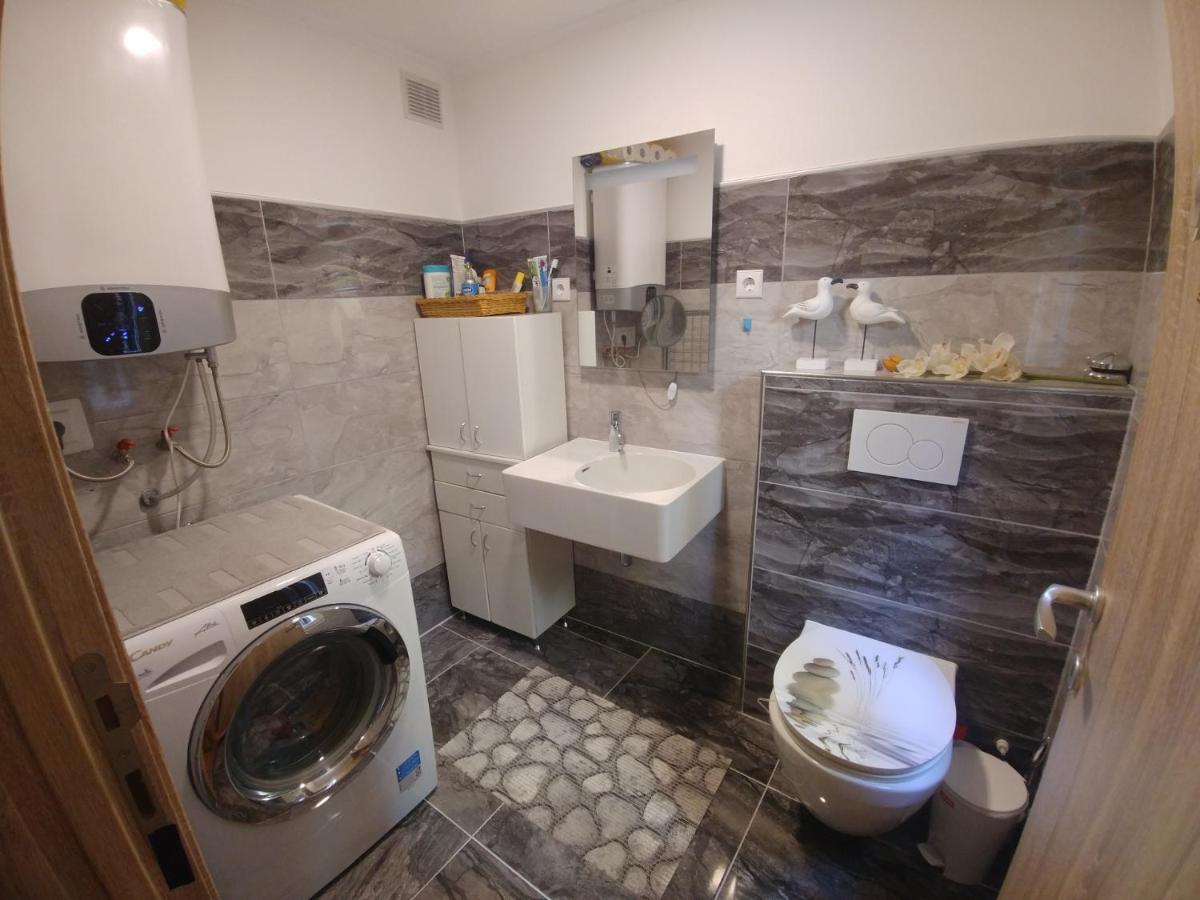 Apartman Speranza Rovinj Zewnętrze zdjęcie