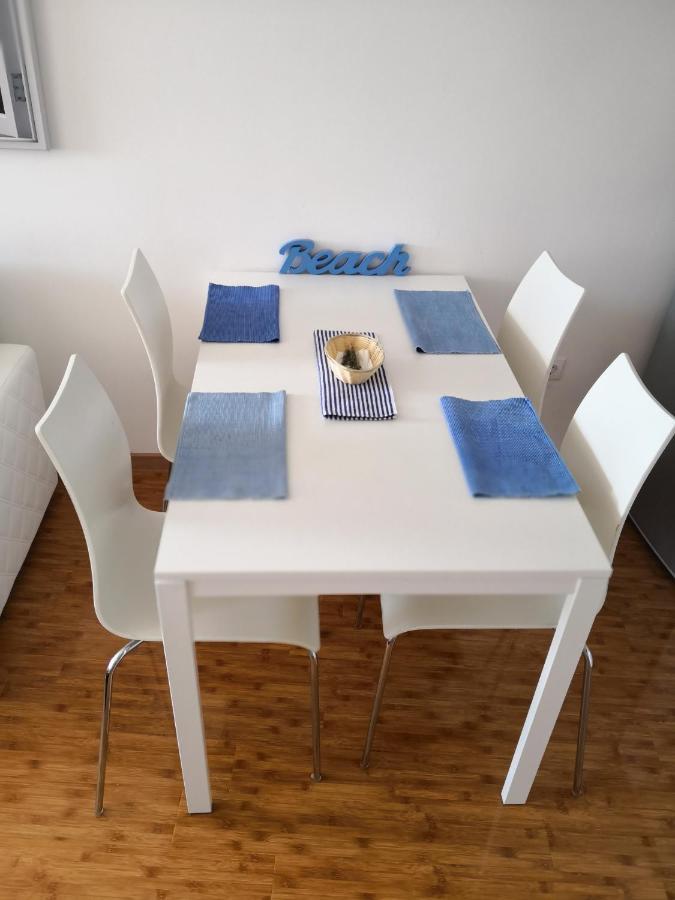 Apartman Speranza Rovinj Zewnętrze zdjęcie