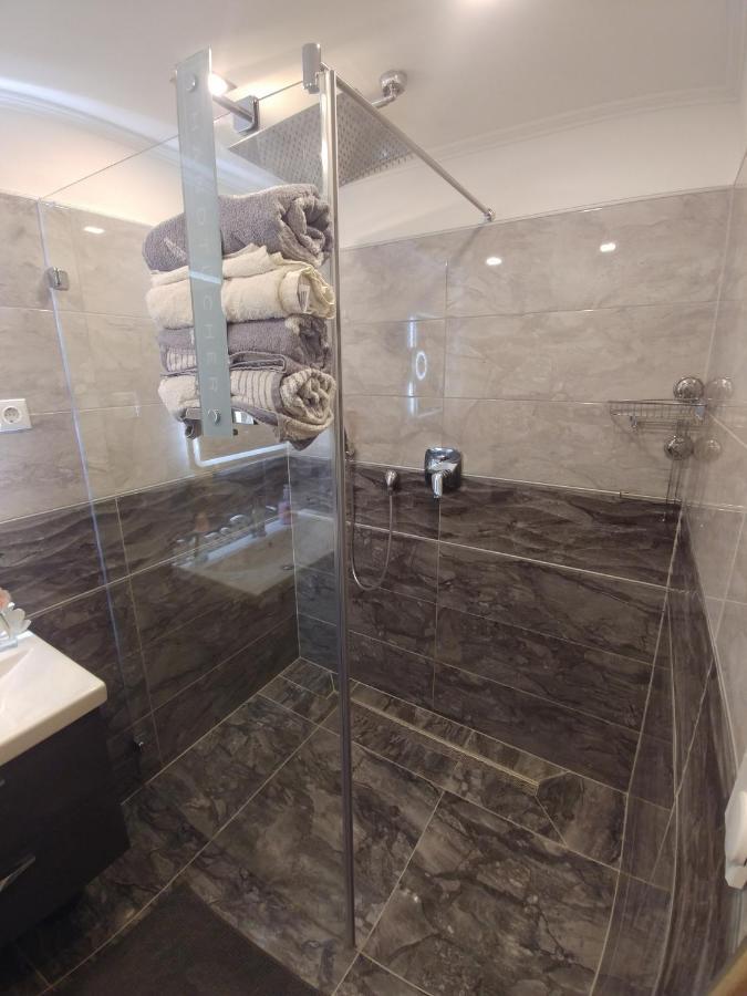 Apartman Speranza Rovinj Zewnętrze zdjęcie