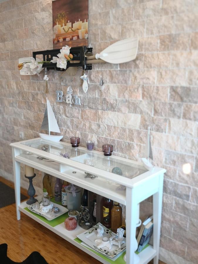 Apartman Speranza Rovinj Zewnętrze zdjęcie