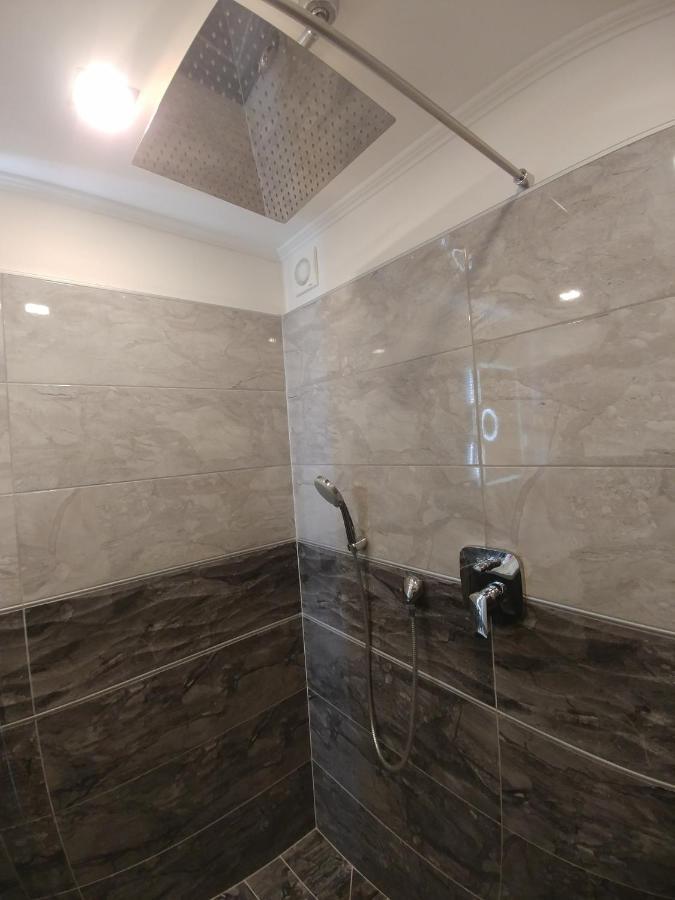 Apartman Speranza Rovinj Zewnętrze zdjęcie