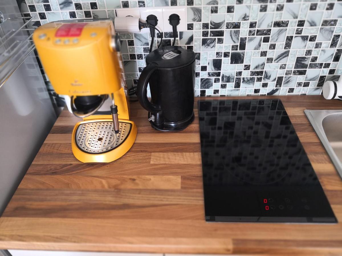 Apartman Speranza Rovinj Zewnętrze zdjęcie