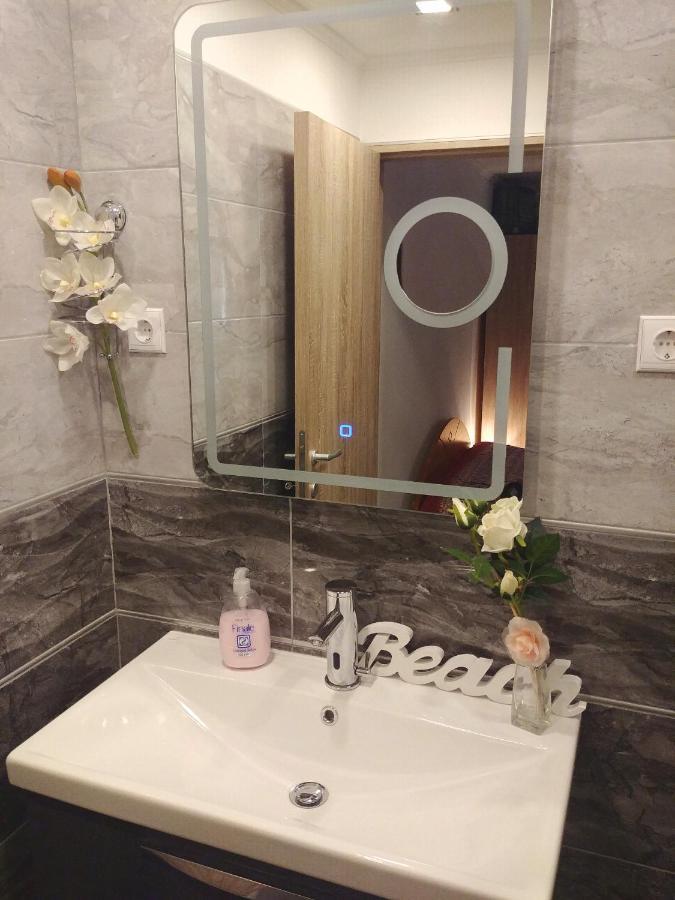 Apartman Speranza Rovinj Zewnętrze zdjęcie